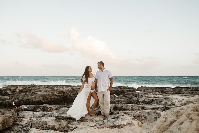 Isla Mujeres Photographer - Beach Photoshoot - Frequently Asked Questions