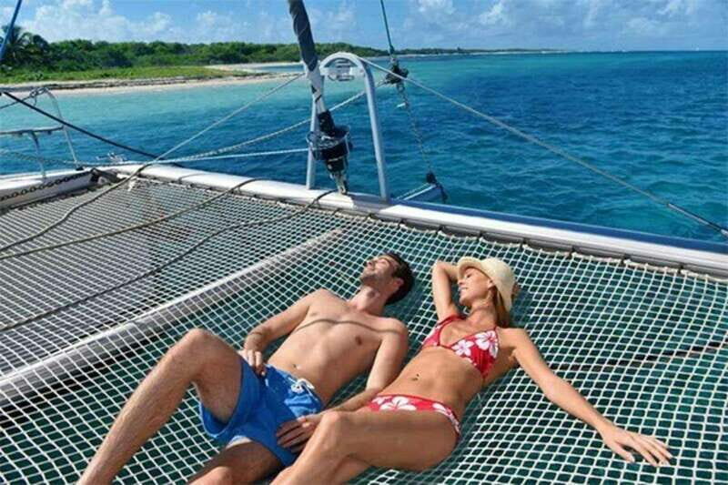 Isla Mujeres Plus Experience Catamaran Tour + Snorkel+Lunch - Practical Aspects and Considerations