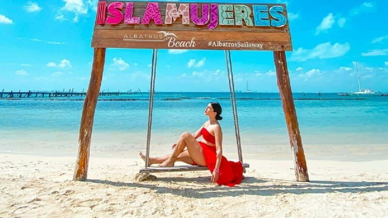 Isla Mujeres Plus Experience Catamaran Tour + Snorkel+Lunch - Final Thoughts