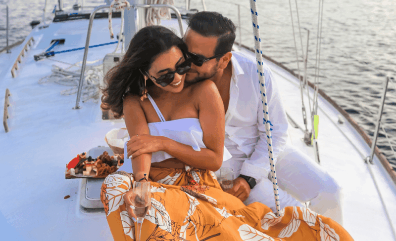 Isla Mujeres: Premium All Inclusive Catamaran Yatch - Customer Feedback and Reviews