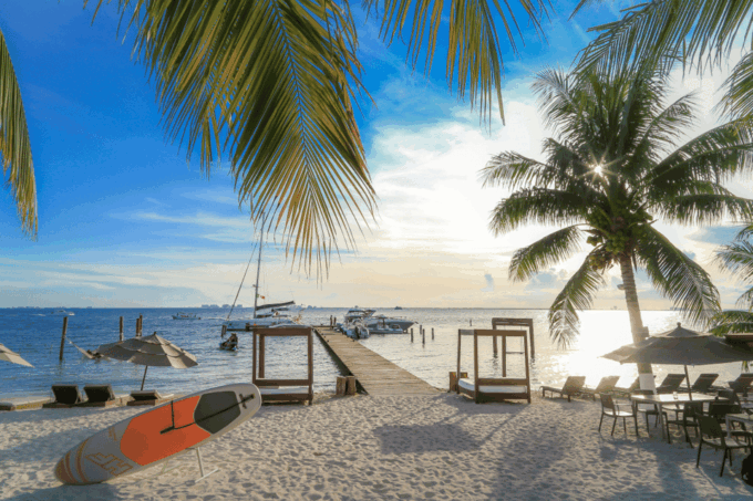 Isla Mujeres: Premium All Inclusive Catamaran Yatch - Frequently Asked Questions