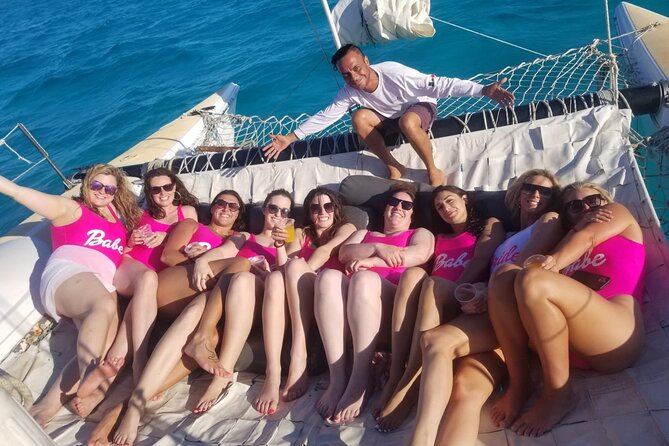 Isla Mujeres Premium Tour - Activity Highlights