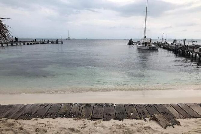Isla Mujeres Premium Tour in Catamaran With Snorkel and Buffet - Frequently Asked Questions