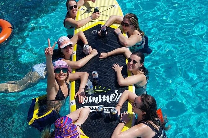 Isla Mujeres Private Catamaran, Cruising, Snorkeling Having Fun!! - Pricing and Cancellation