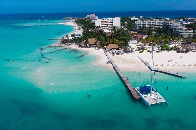 Isla Mujeres Sailing Adventure From Riviera Maya - Recommendations for Guests