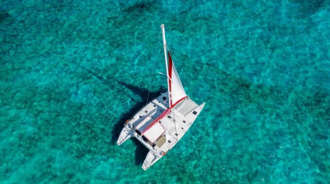 Isla Mujeres Sailing & Snorkeling From Cancun - Duration and Pickup Locations