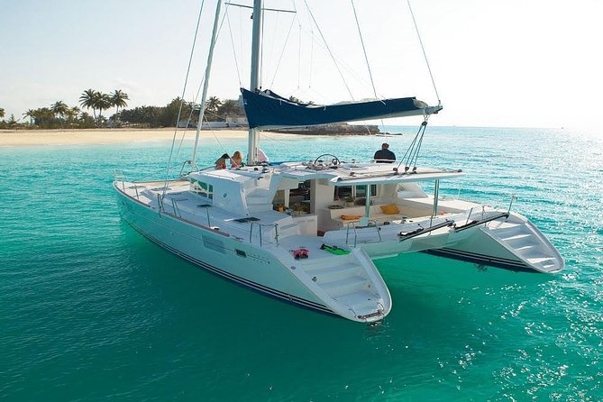 Isla Mujeres Sailing Tour From Riviera Maya - Recommendations and Warnings