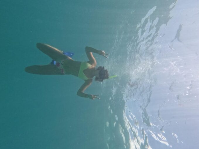 Isla Mujeres: Snorkel Experience in Underwater Museum - Frequently Asked Questions