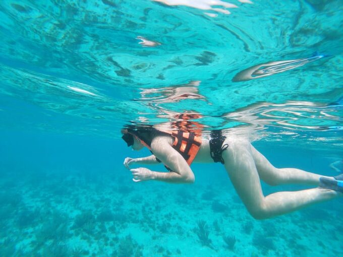 Isla Mujeres: Snorkeling Adventure at the Underwater Museum - Frequently Asked Questions
