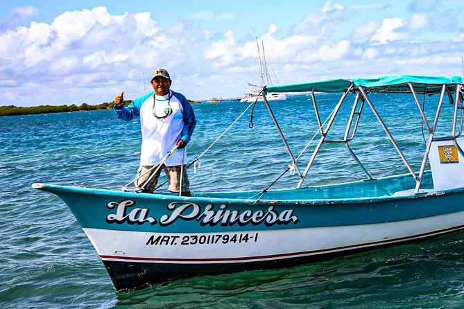 Isla Mujeres Snorkeling Tour Adventure - Exploring the Underwater World