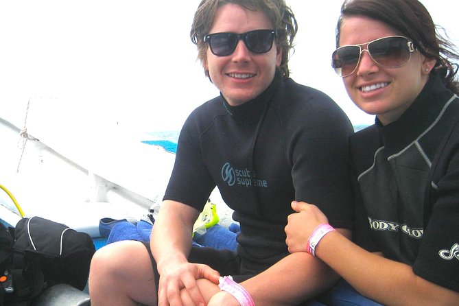 Isla Mujeres Snorkeling Tour - Meeting and Pickup