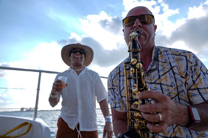 Isla Mujeres Sunset Cruise and Tour From Cancun - Transportation and Meeting Details