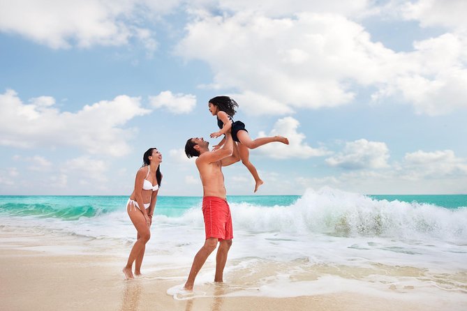 Isla Mujeres Tour in a Catamaran With Snorkel, Open Bar, Lunch - Customer Reviews