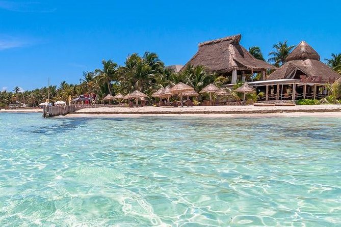 Isla Mujeres Tour in a Catamaran With Snorkel, Open Bar, Lunch - Frequently Asked Questions