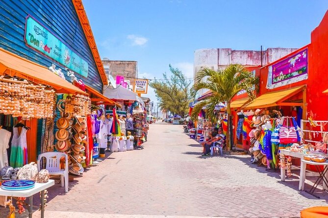 Isla Mujeres Tour With Open Bar Food and Snorkeling - Customer Reviews and Feedback