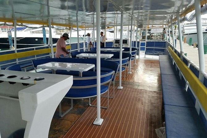Isla Mujeres Unlimited Catamaran! Drinks, Fun & Party From Playa Del Carmen - Frequently Asked Questions