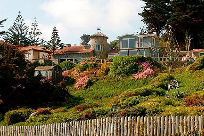 Isla Negra and Pablo Neruda Museum Day Trip From Santiago - Pricing and Booking Information