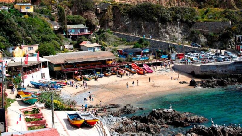 Isla Negra and Quintay: the So-Called Coast of Poets - Isla Negra Museum