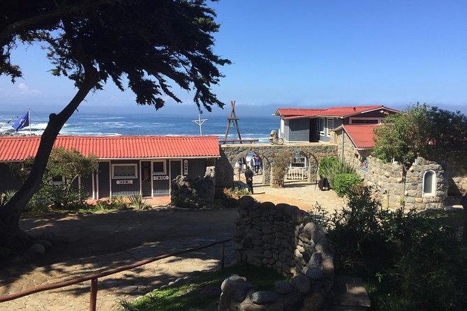 Isla Negra Museum Tour & CasaBlanca Wine Tour - Tour Ratings and Reviews