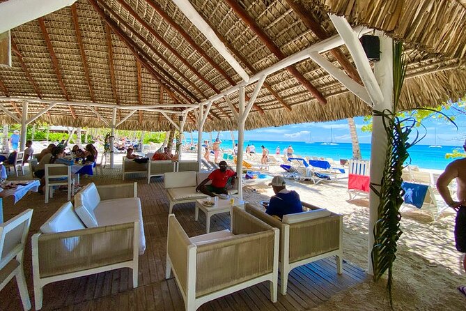 Isla Saona Full-Day Tour: Beach, Lagoon, Snorkeling & Mangroves - Reviews and Ratings