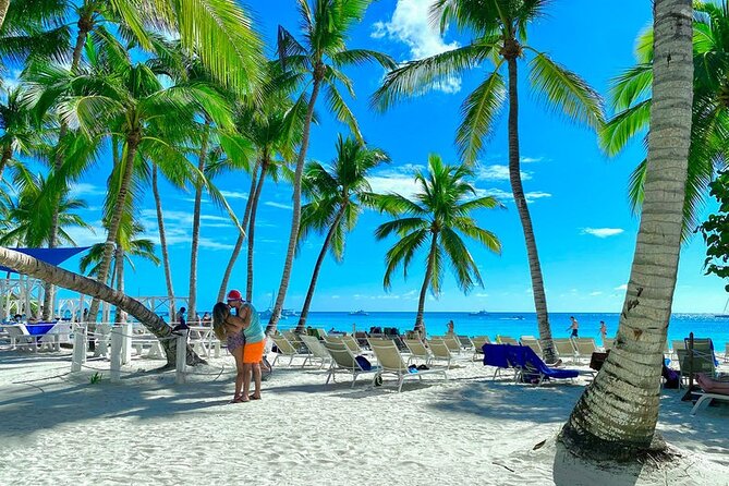 Isla Saona Full-Day Tour: Beach, Lagoon, Snorkeling & Mangroves - Booking Your Stay