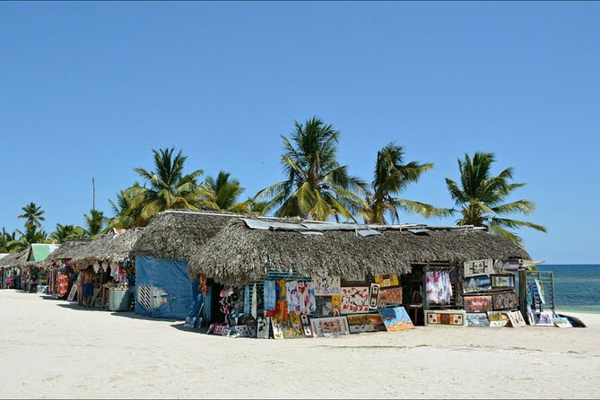 Isla Saona Half-Day Tour From Uvero Alto With Snorkeling - Preparing for an Unforgettable Experience