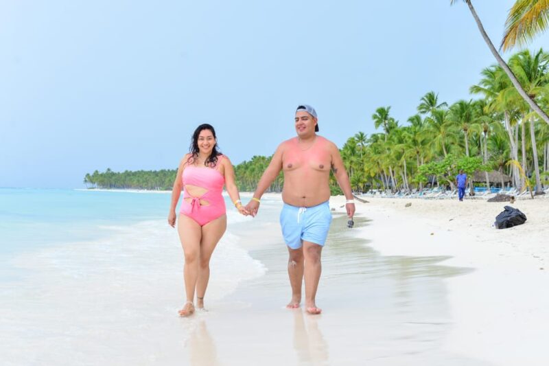 Isla SAONA SNORKELING - Important Information