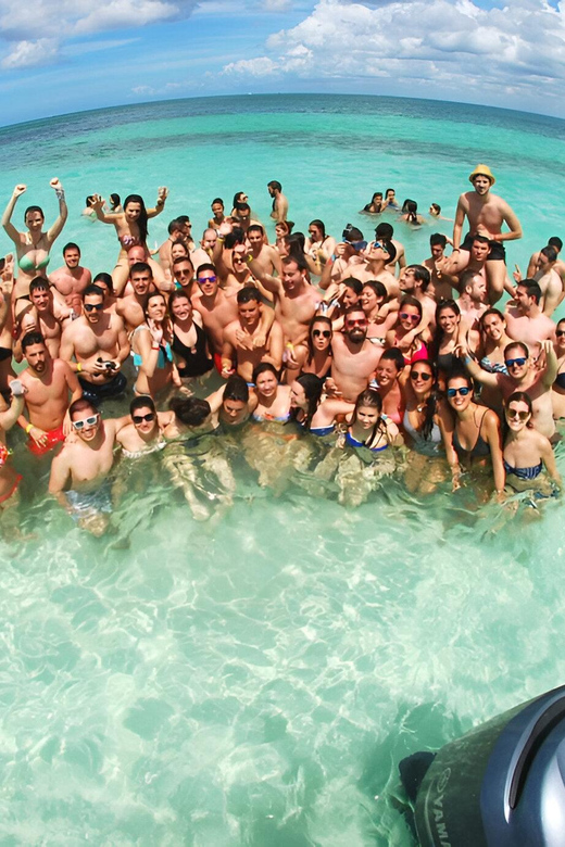 Isla Saona Tour - Booking Information