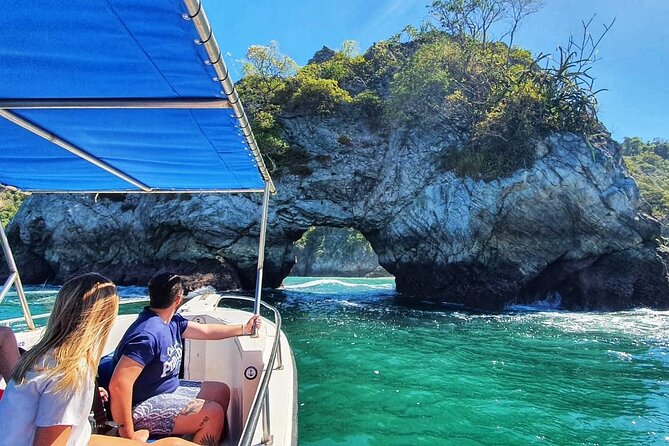 Isla Tortuga Full Day Tour Small Group From San José - Key Points