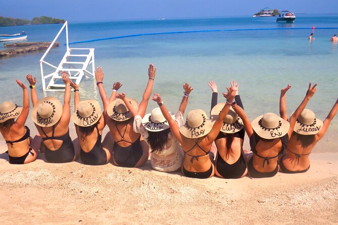 Islabela Full-Day Tour by Boat From Cartagena With Lunch - Activities and Experiences