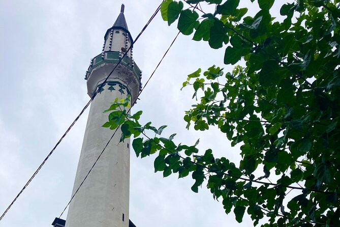 Islam You Did Not Know About - Architectural Gems of the Ottoman Era