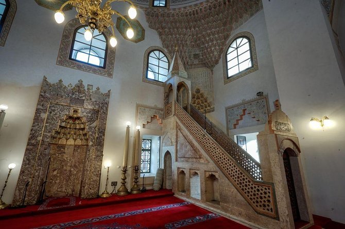 Islam You Did Not Know About - Exploring Sarajevos Islamic Landmarks
