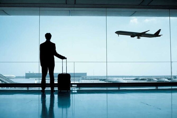 Islamabad Airport Transfers - Good To Know