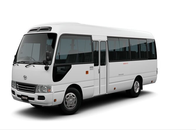 Islamabad Airport Transfers - Sum Up