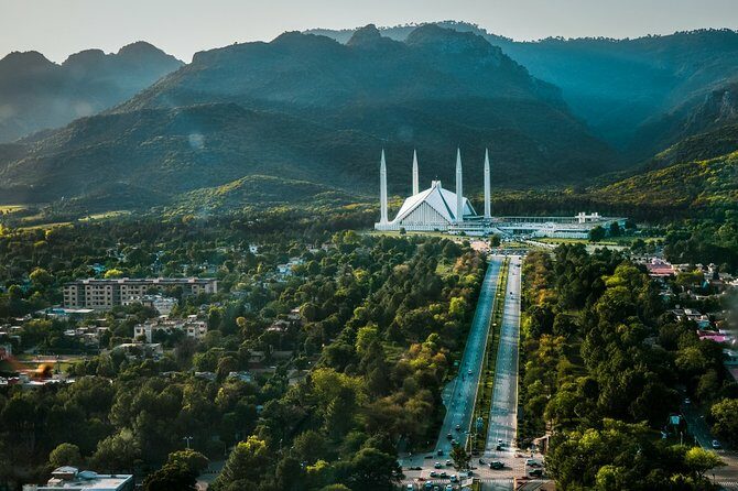 Islamabad Instagram Tour: Most Famous Spots (Private & All-Inclusive) - A Deep Dive Into the Tour Experience