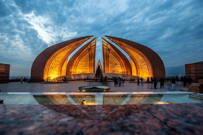 Islamabad Instagram Tour: Most Famous Spots (Private & All-Inclusive) - Authentic Moments and Visitor Feedback