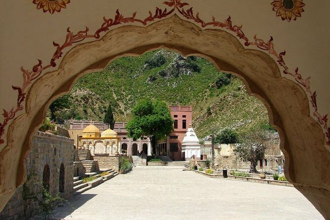 Islamabad Instagram Tour: Most Famous Spots (Private & All-Inclusive) - The Sum Up