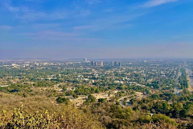 Islamabad Offbeat, Private City Tour Islamabad - Frequently Asked Questions