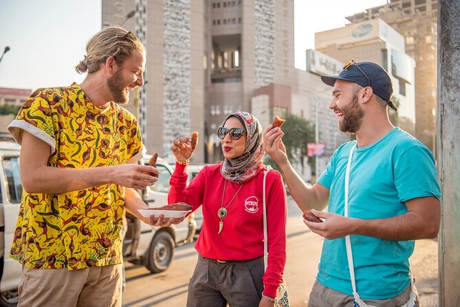 Islamic Sites Private Walking Tour of Cairo - Iconic Islamic Sites