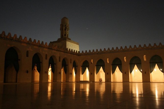 Islamic Sites Private Walking Tour of Cairo - Bargaining Skills