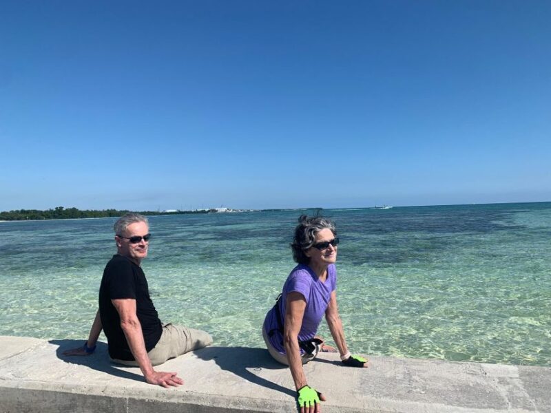 Islamorada: Guided Tour With Local Highlights - Activities and Experiences