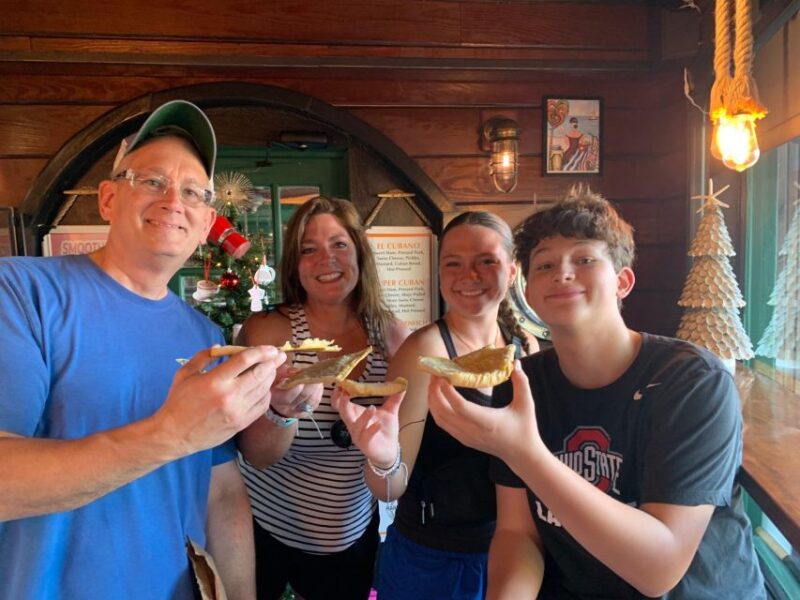 Islamorada: Guided Tour With Local Highlights - Tour Availability