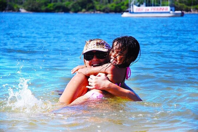 Islamorada: Snorkel Adventure & Sandbar Trip - Alcoholic Beverages
