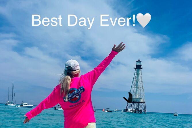 Islamorada Snorkel / Sandbar / Sunset / Fishing Charters & Tours - Sunset and Fishing Charters
