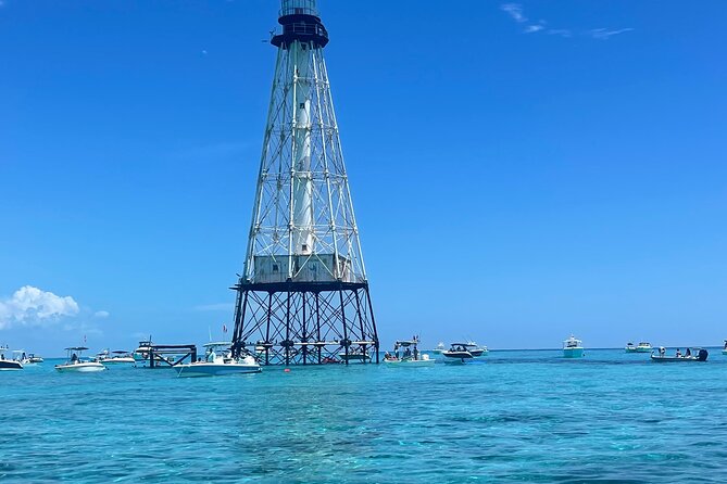 Islamorada Snorkel / Sandbar / Sunset / Fishing Charters & Tours - Frequently Asked Questions