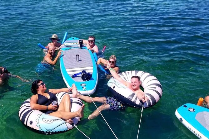 Islamorada: Snorkeling Experience - Addressing Weather-Related Challenges