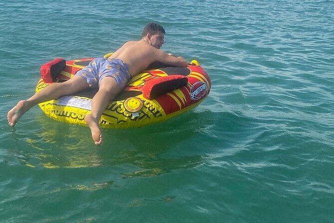Islamorada: Whale Harbor Sandbar - Activity Overview