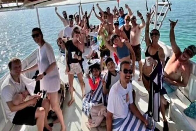 Islamorada: Whale Harbor Sandbar - Reviews and Ratings