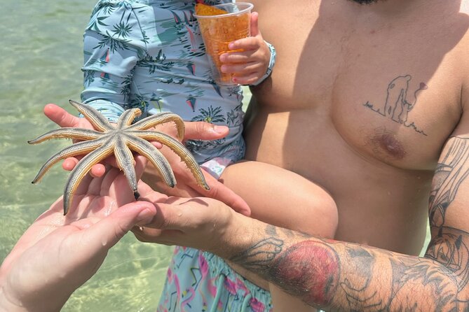 Island Adventure Awaits: 2-Hr Miami Boat Rental to Raccoon Island - Cancellation Policy