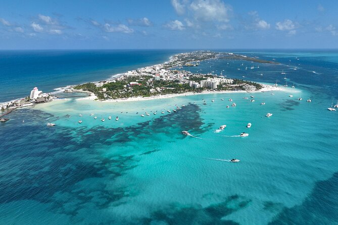 Island Adventure - Pricing and Additional Costs